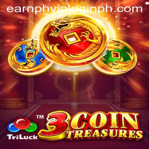 Dive into the World of 3CoinTreasures: An In-Depth Guide