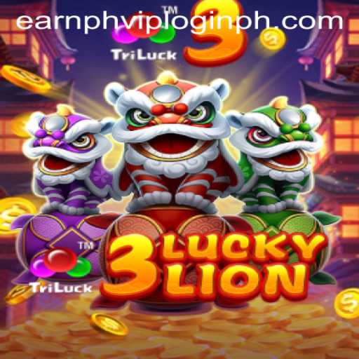Exploring the Thrills of 3LUCKYLION: Your Guide to Mastering the Game