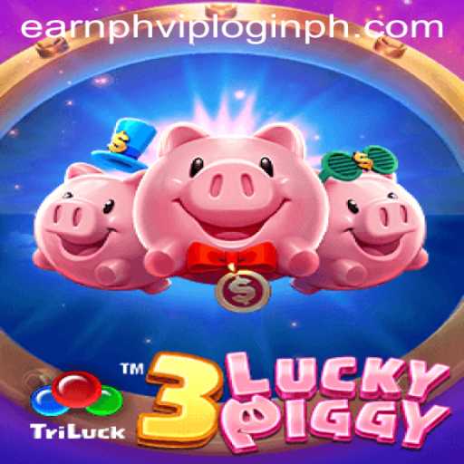 Discover the Thrilling World of 3LUCKYPIGGY: Gameplay, Strategy, and Secrets