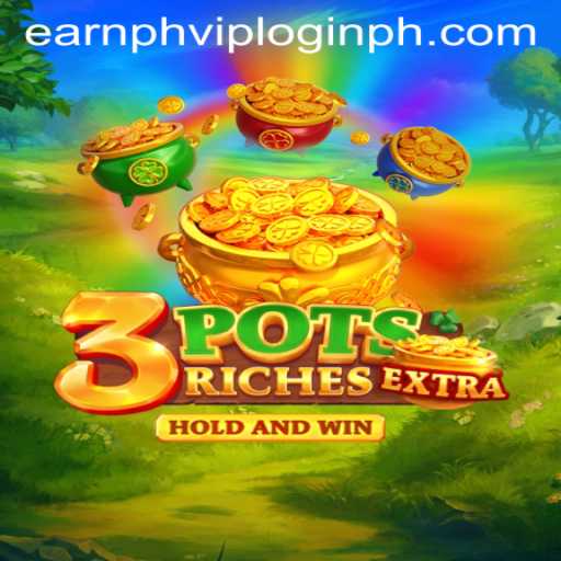 A Comprehensive Guide to 3potsExtra: Unlocking the Secrets of Gameplay and Strategy