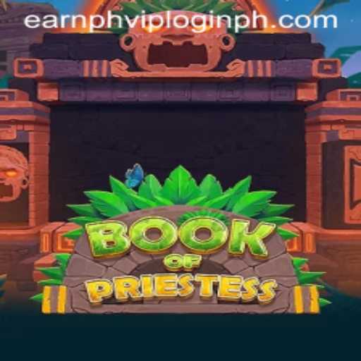 Book of Priestess: A Mystical Journey in the World of Gaming