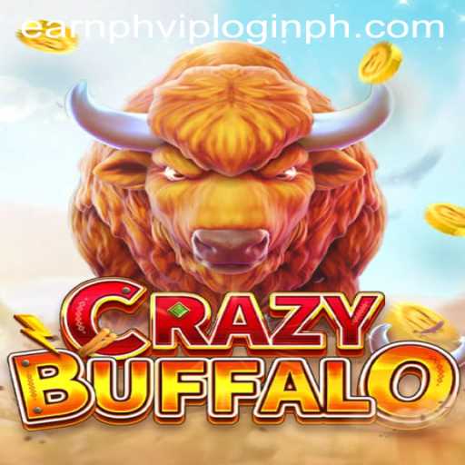 Unleashing the Adventure: Exploring CRAZYBUFFALO and the Earnph VIP Login