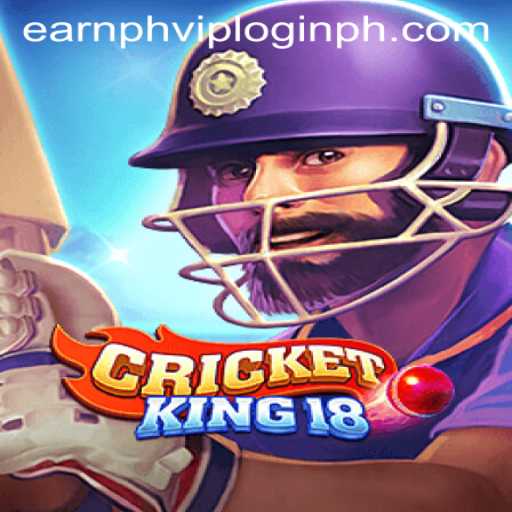 Experience the Thrills of CricketKing18 and Master the Game