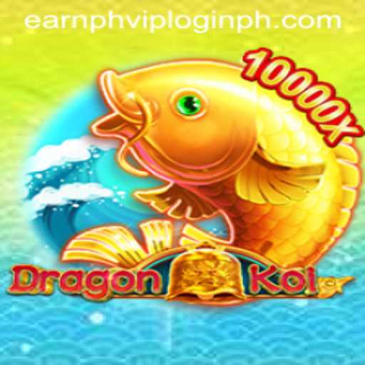 DragonKoi: Dive into an Enchanting Adventure with Earnph Vip Login