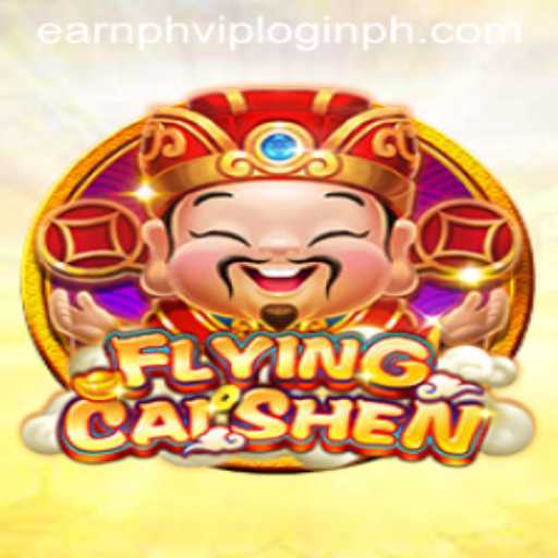 Discover the World of FlyingCaiShen: Adventure and Rewards Await