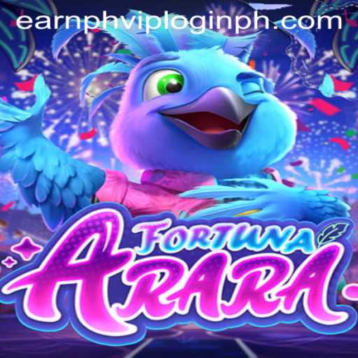FortunaArara: The Exciting World of Virtual Prosperity