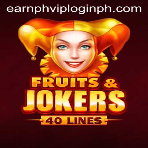 FruitsAndJokers40: A Colorful Gaming Experience