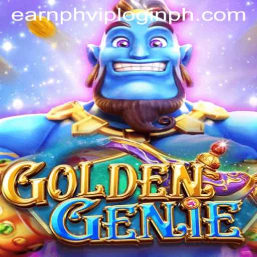 Exploring GOLDENGENIE: A Unique Gaming Experience with earnph vip login
