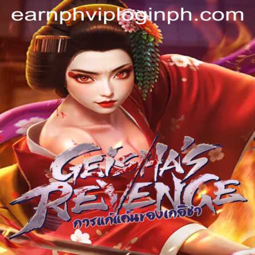 Exploring the Intricacies of GeishasRevenge: A Unique Gaming Experience with earnph vip login