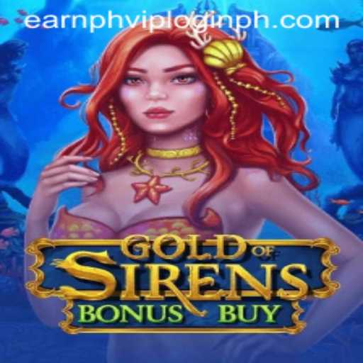 Dive into the Mesmerizing World of GoldofSirensBonusBuy
