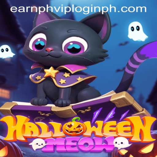 Exploring HalloweenMeow: The Spooktacular Game and Its EarnPh VIP Login Feature
