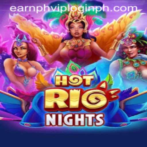 HotRioNights: The Thrilling Casino Game