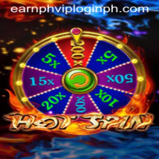 Discover the Thrills of HotSpin: A Comprehensive Guide