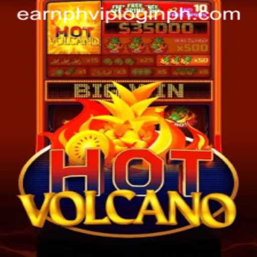 Discover the Thrilling World of HotVolcano: An Exciting Gaming Adventure