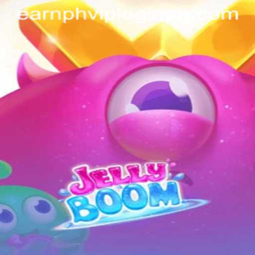 Discover the Thrills of JellyBoom: A Vibrant Adventure Awaits