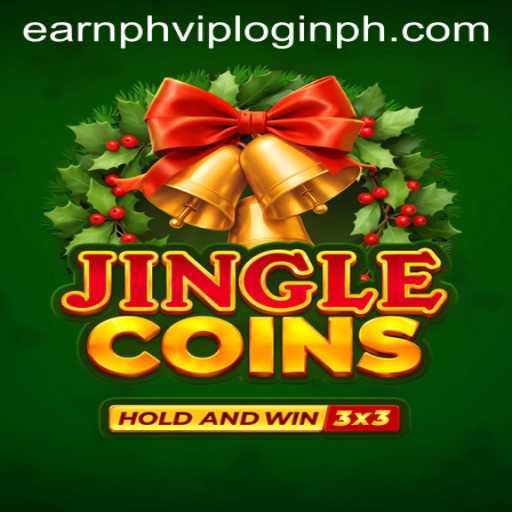 Unveiling JingleCoins: A Dive into the Festive World of Digital Rewards