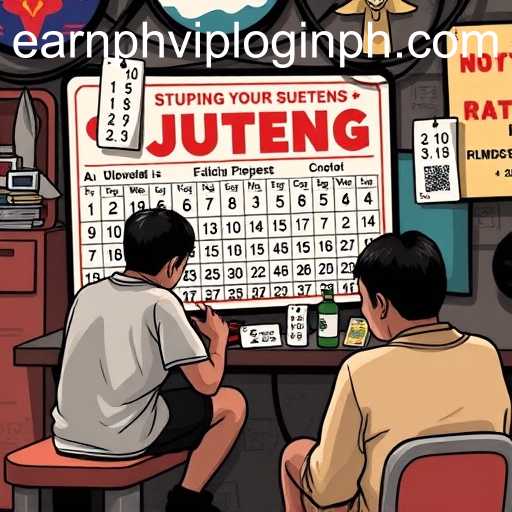 The Complex World of Jueteng and the Influence of Earnph VIP Login