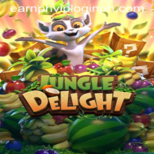 Explore the JungleDelight: A Captivating Adventure in Online Gaming