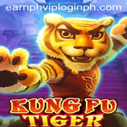KungFuTiger: Master the Art of Martial Arts and Secure Rewards