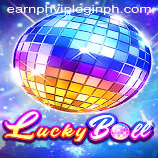 Experience the Thrill of LuckyBall: Your Guide to Playing and Winning Big with Earnph VIP Login