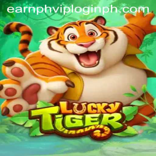 Discover the Exciting World of LuckyTiger: Your Guide to EarnPH VIP Login and Gameplay