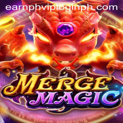 Exploring MergeMagic: A Magical Puzzle Adventure
