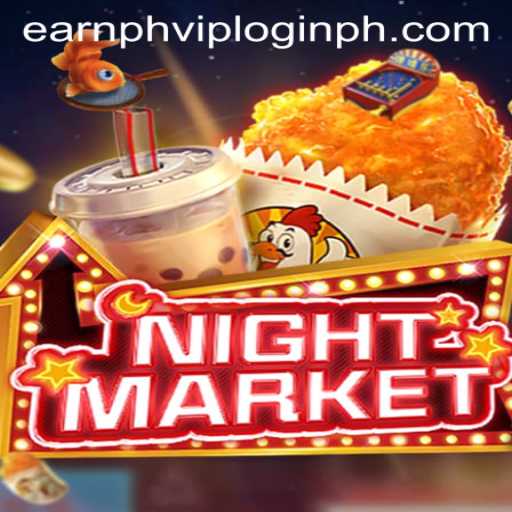 Discover NIGHTMARKET: A Comprehensive Guide to This Exciting New Game