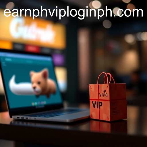 Exclusive Offers with Earnph VIP Login