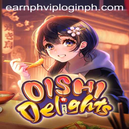 Discover OishiDelights: A Sweet Journey into Fun and Earning Opportunities