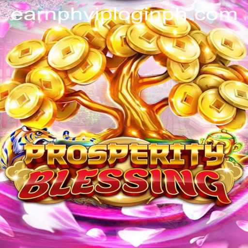 ProsperityBlessing: A New Era of Interactive Virtual Wealth in Gaming