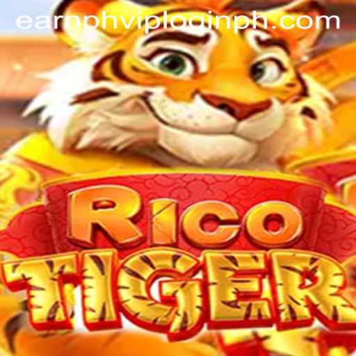 Exploring the World of RicoTiger: A Gamers' Adventure