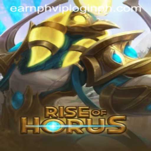 Rise of Horus: A Mesmerizing Journey Through Ancient Mythology