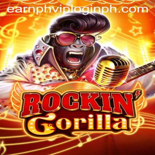 Unveiling RockinGorilla: A Thrilling Adventure with EarnPh VIP Login