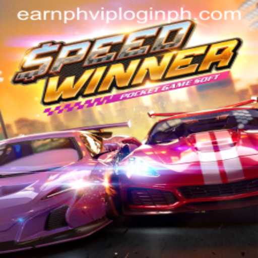 SpeedWinner: A Dynamic Driving Experience with earnph vip login Integration
