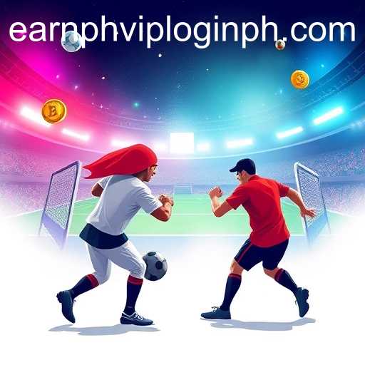 earnph vip login