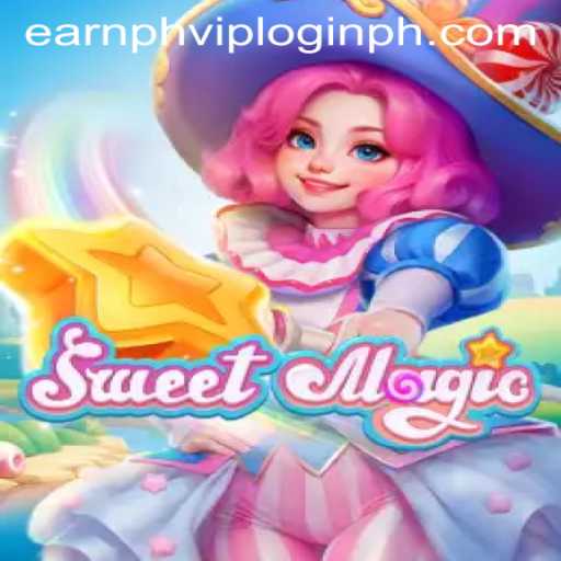 Discover the Enchanting World of SweetMagic and EarnPh VIP Login