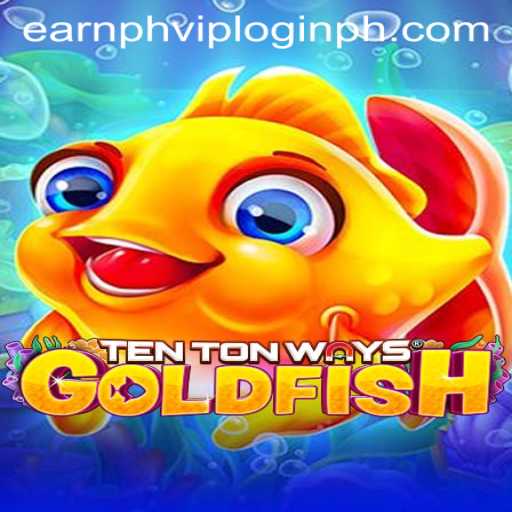 Exploring TenTonWaysGoldfish: A Dive into a Unique Gaming Experience