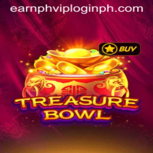 Discovering TreasureBowl: The Game, The Adventure, and EarnPh VIP Login