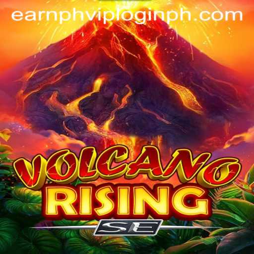 VolcanoRisingSE: A Thrilling Dive into a Fiery Adventure