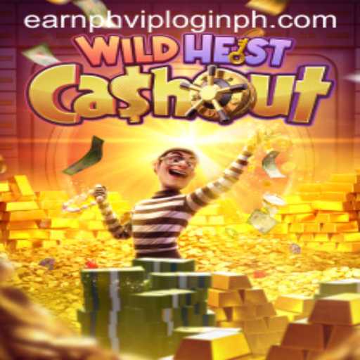 Unveiling the Thrill: WildHeistCashout and the World of earnph vip login