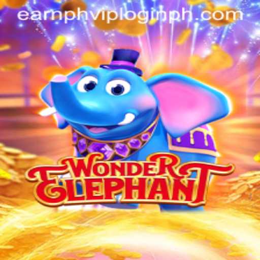 Discovering the Thrill of WonderElephant: A New Gaming Adventure