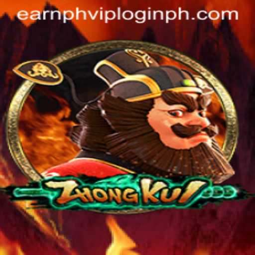 Exploring the Mystical Realm of ZhongKui: A Comprehensive Guide